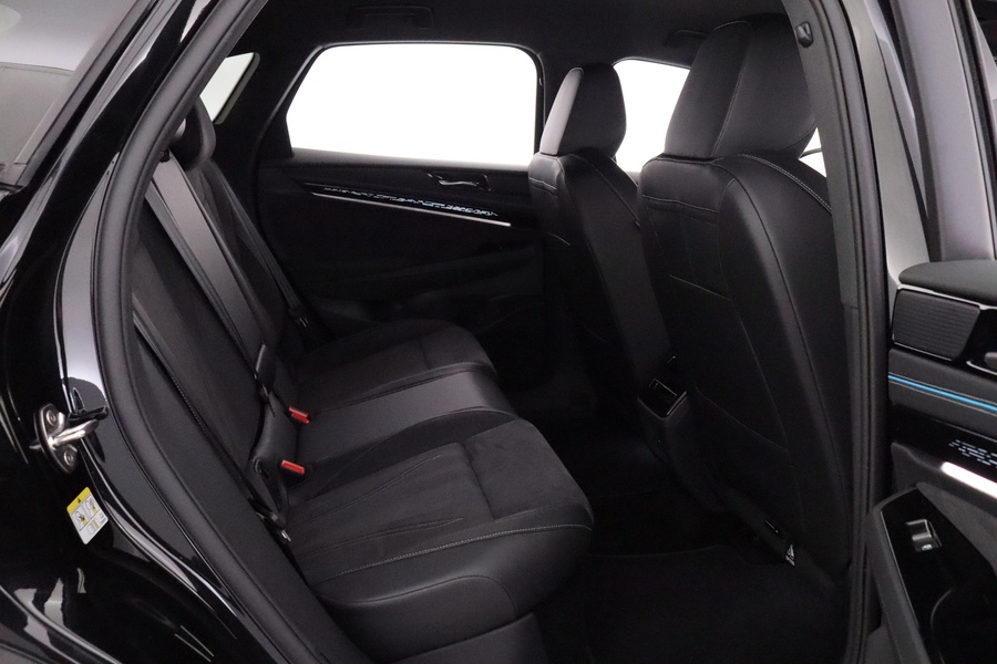 Volkswagen ID.7 vaihtoauto