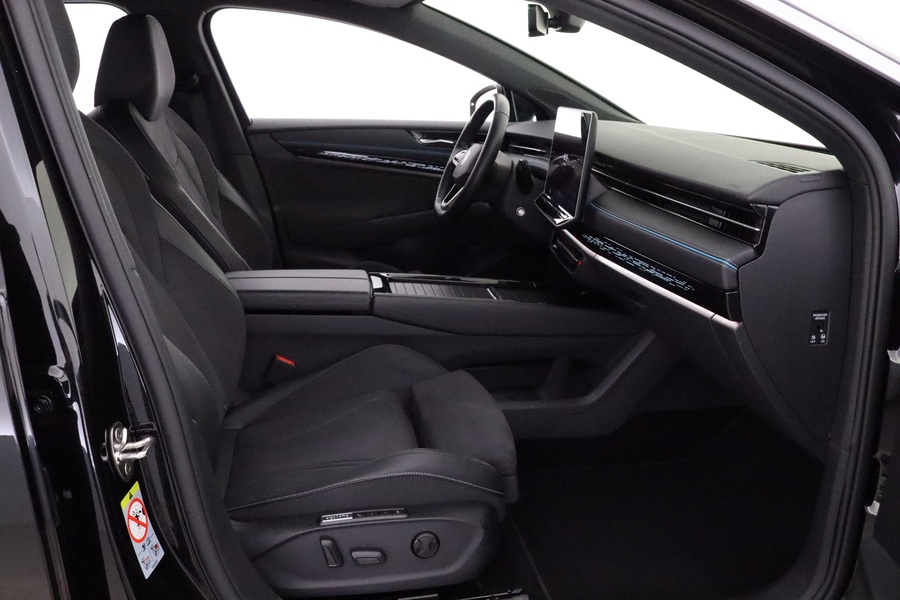 Volkswagen ID.7 vaihtoauto