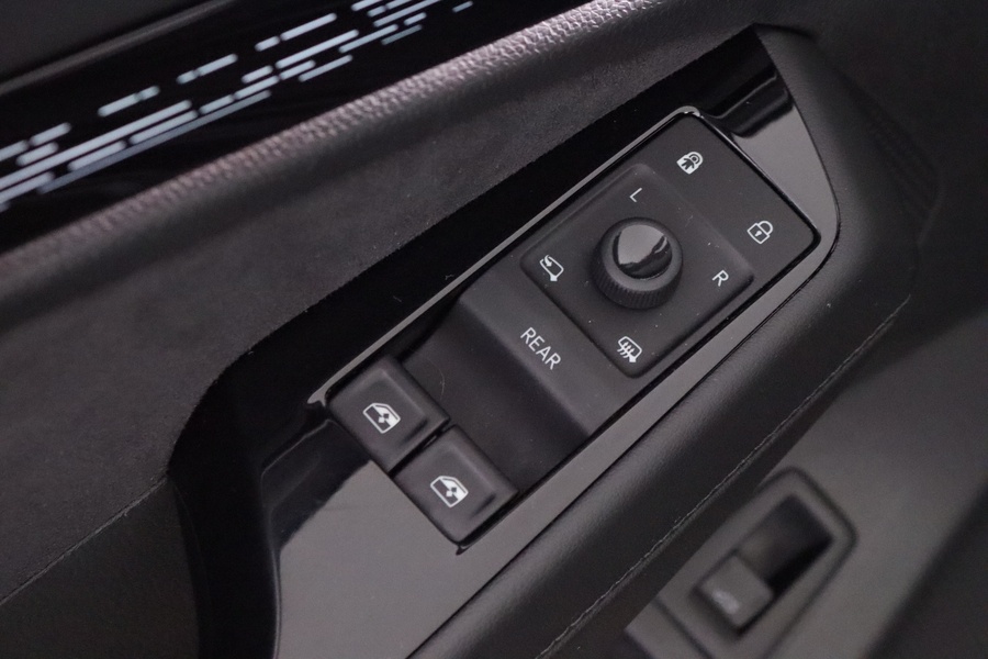 Volkswagen ID.7 vaihtoauto