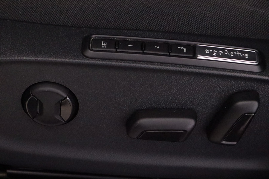 Volkswagen ID.7 vaihtoauto