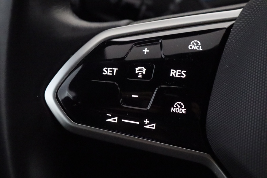 Volkswagen ID.7 vaihtoauto