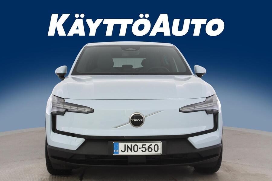 Volvo EX30 vaihtoauto