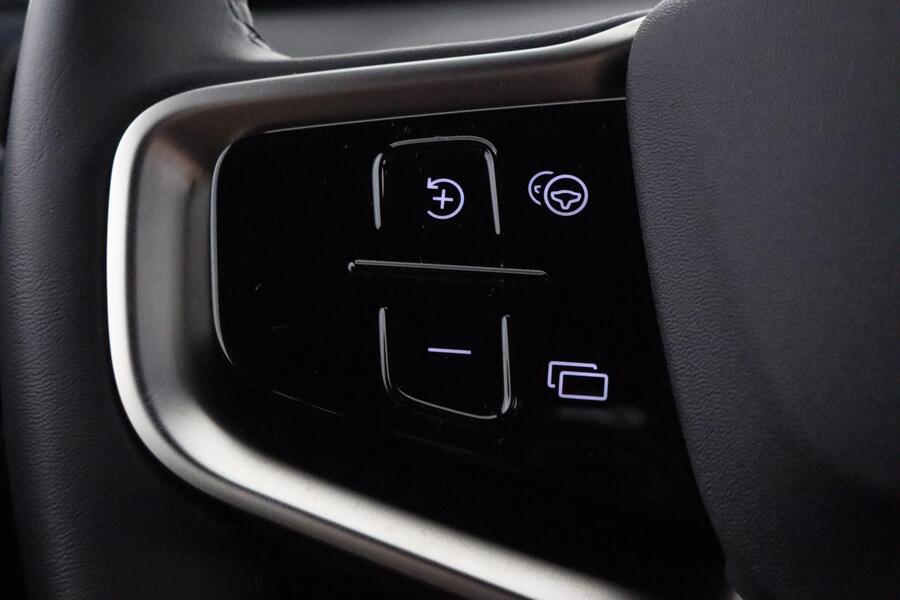 Volvo EX30 vaihtoauto