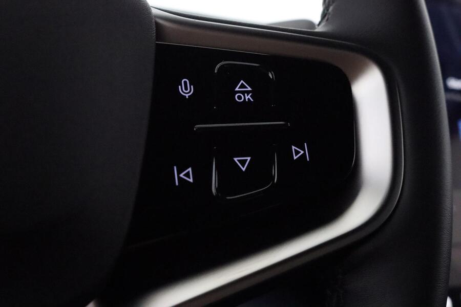 Volvo EX30 vaihtoauto