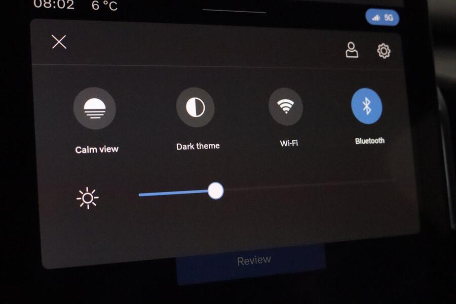 Volvo EX30 vaihtoauto