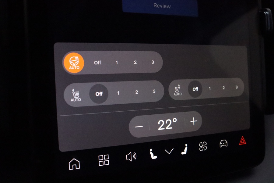 Volvo EX30 vaihtoauto