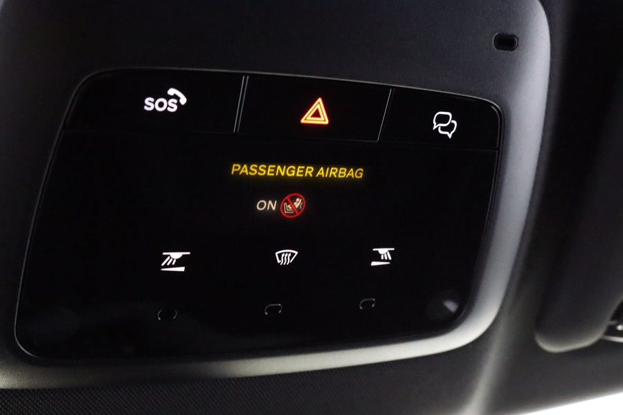 Volvo EX30 vaihtoauto