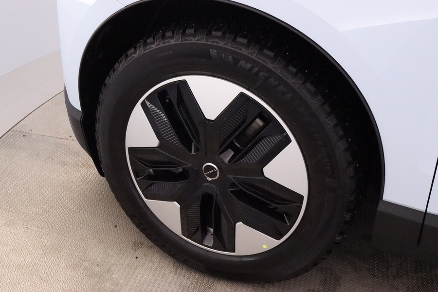 Volvo EX30 vaihtoauto