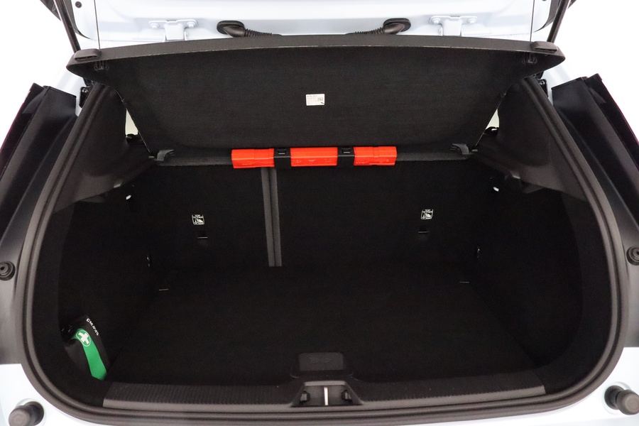 Volvo EX30 vaihtoauto