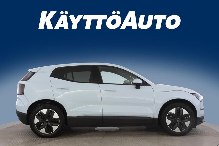 Volvo EX30 vaihtoauto