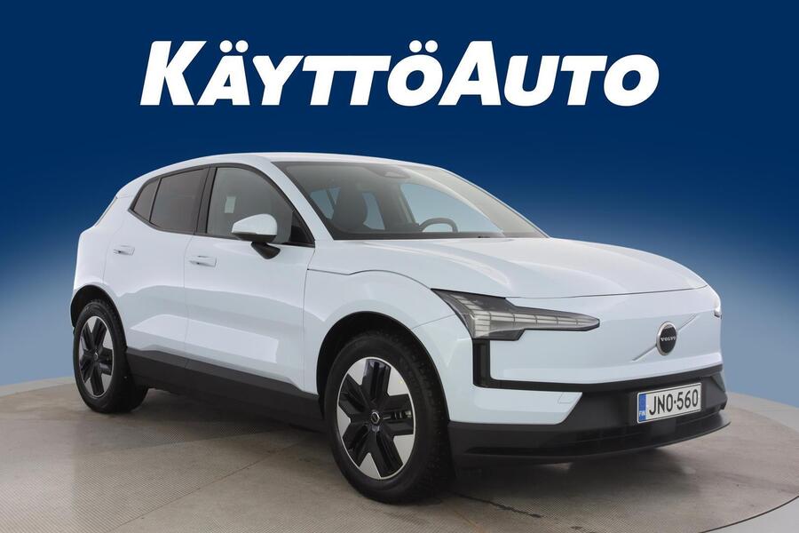 Volvo EX30 vaihtoauto