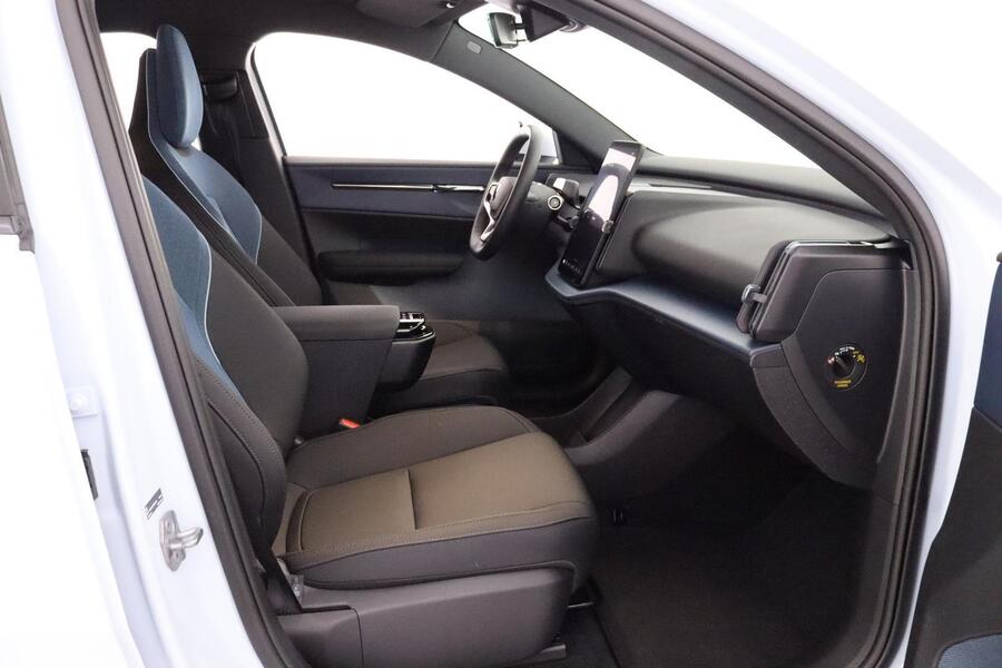 Volvo EX30 vaihtoauto