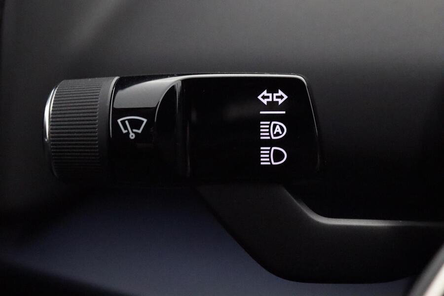 Volvo EX30 vaihtoauto