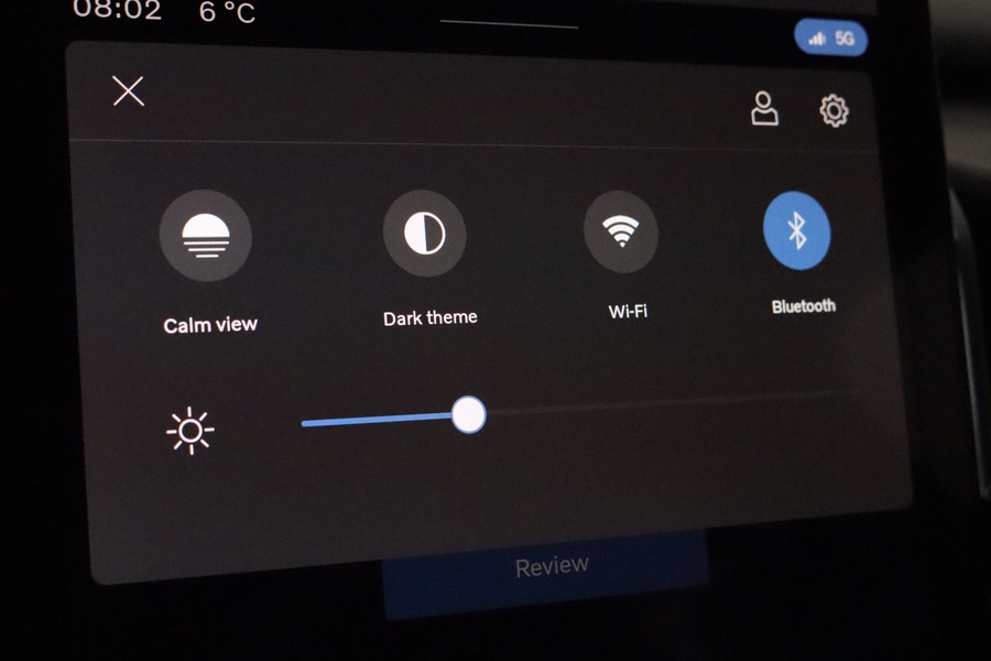 Volvo EX30 vaihtoauto