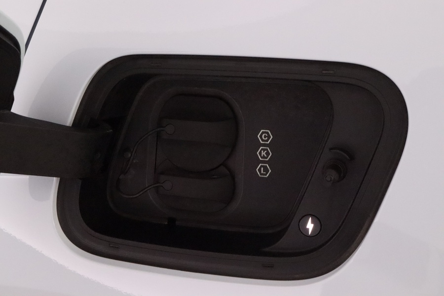 Volvo EX30 vaihtoauto