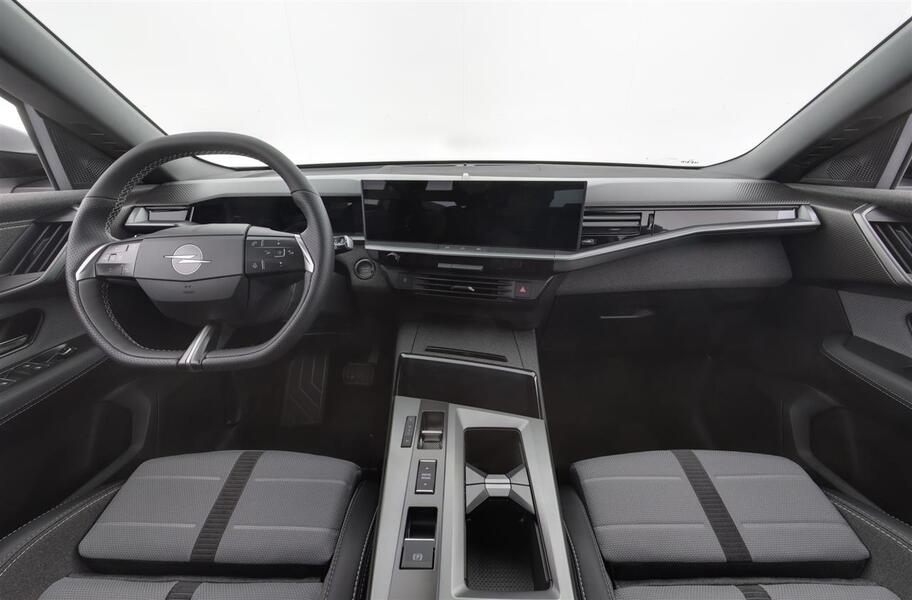 Opel Grandland vaihtoauto