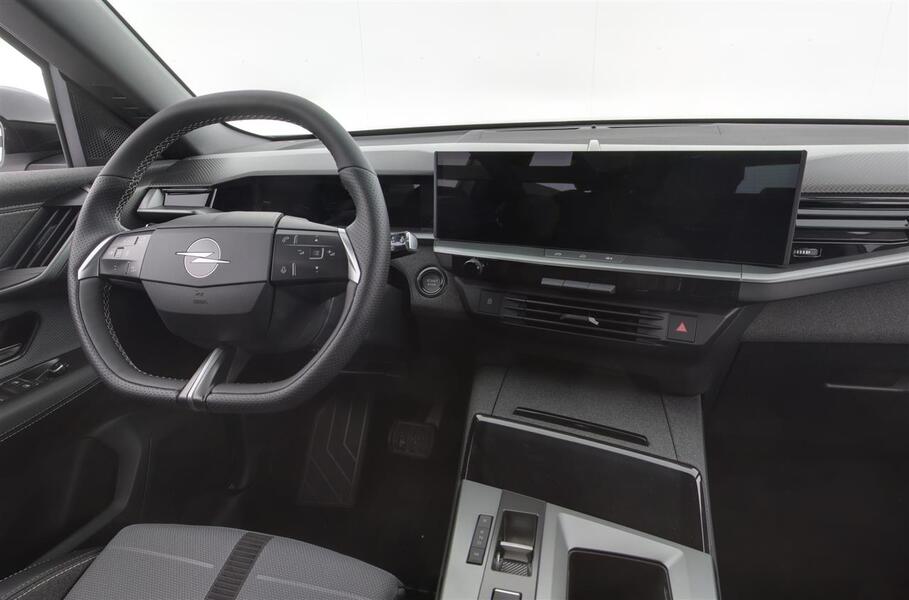 Opel Grandland vaihtoauto