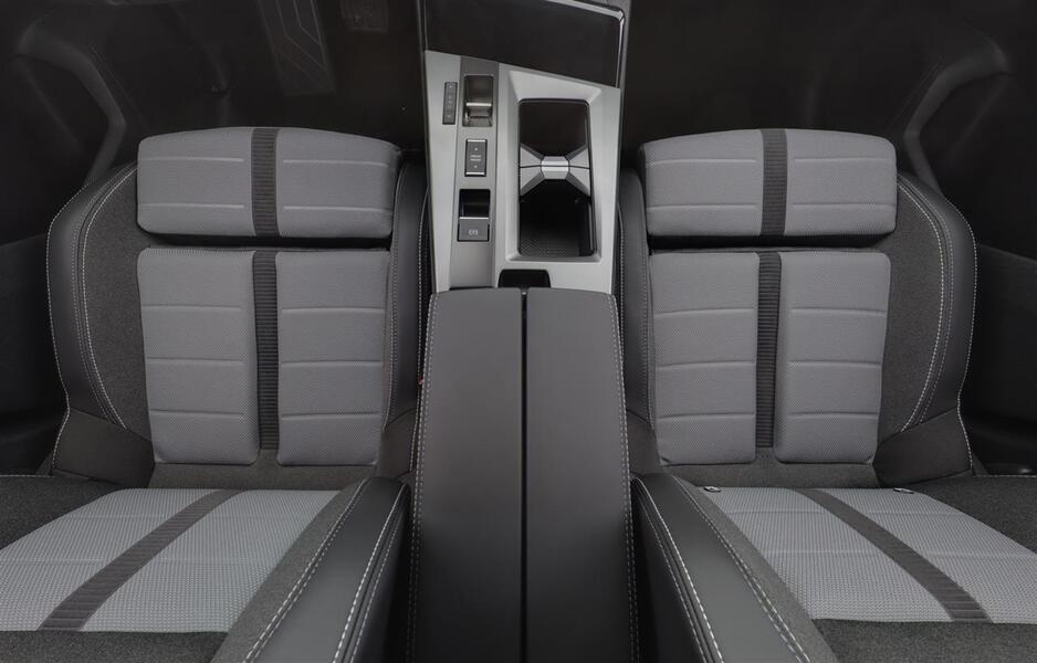 Opel Grandland vaihtoauto