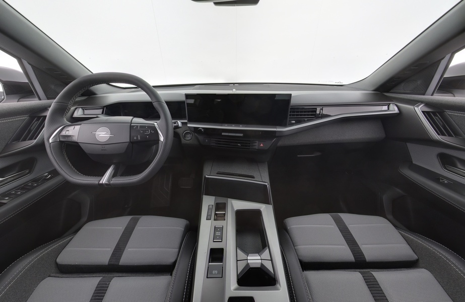 Opel Grandland vaihtoauto