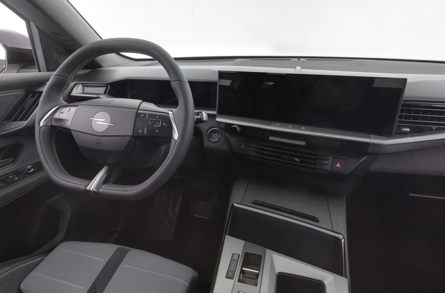 Opel Grandland vaihtoauto