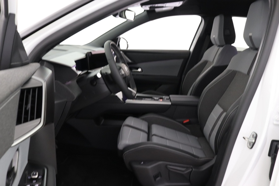 Opel Grandland vaihtoauto