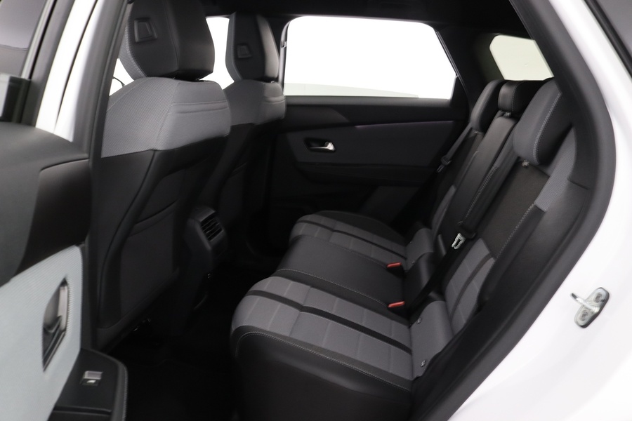 Opel Grandland vaihtoauto