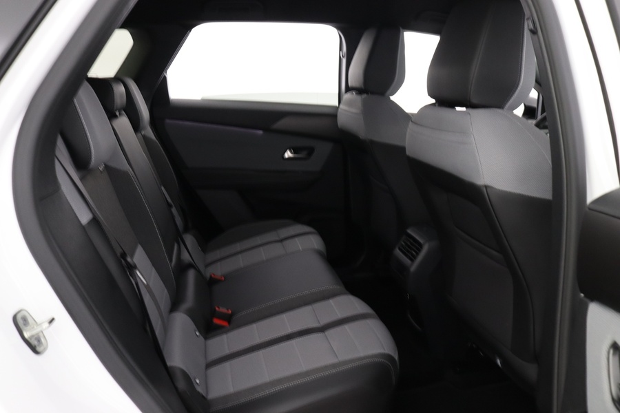 Opel Grandland vaihtoauto