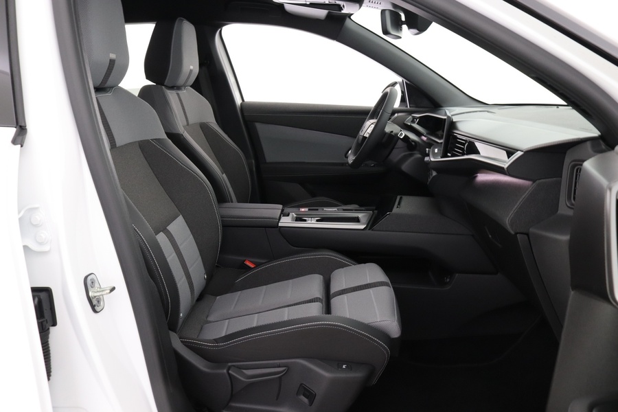 Opel Grandland vaihtoauto