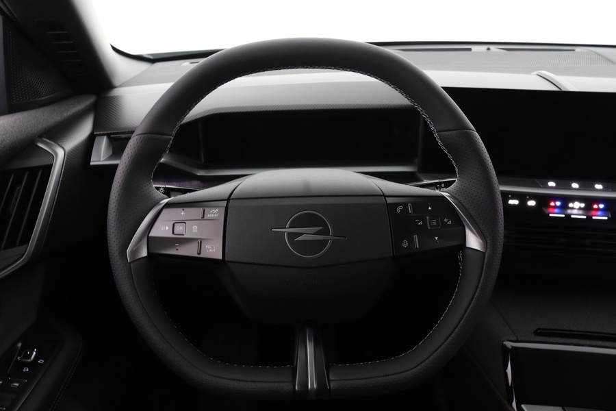 Opel Grandland vaihtoauto