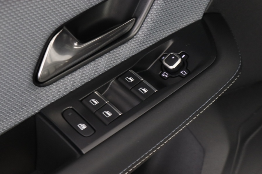 Opel Grandland vaihtoauto