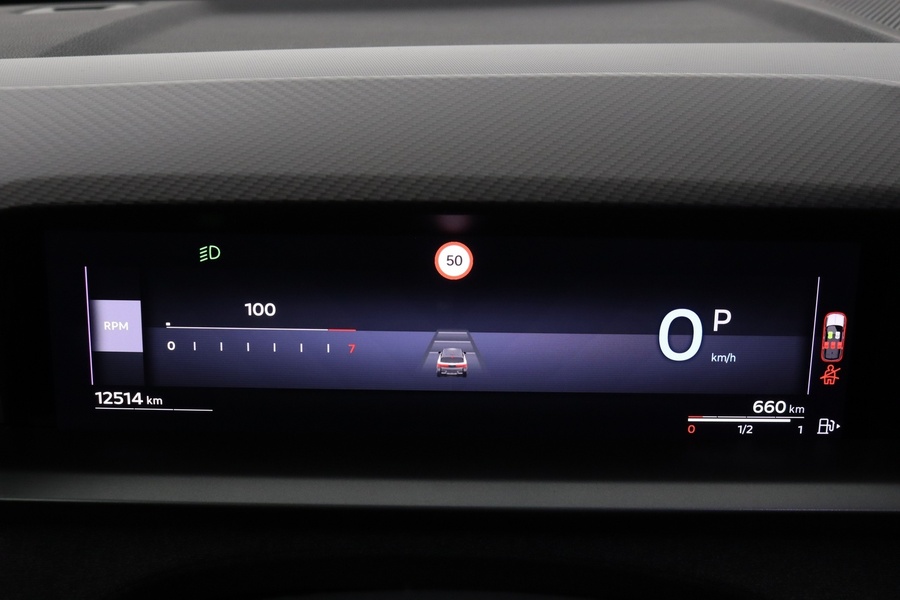 Opel Grandland vaihtoauto