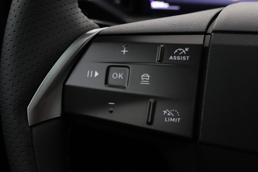 Opel Grandland vaihtoauto