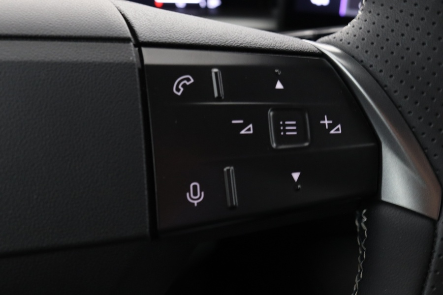 Opel Grandland vaihtoauto