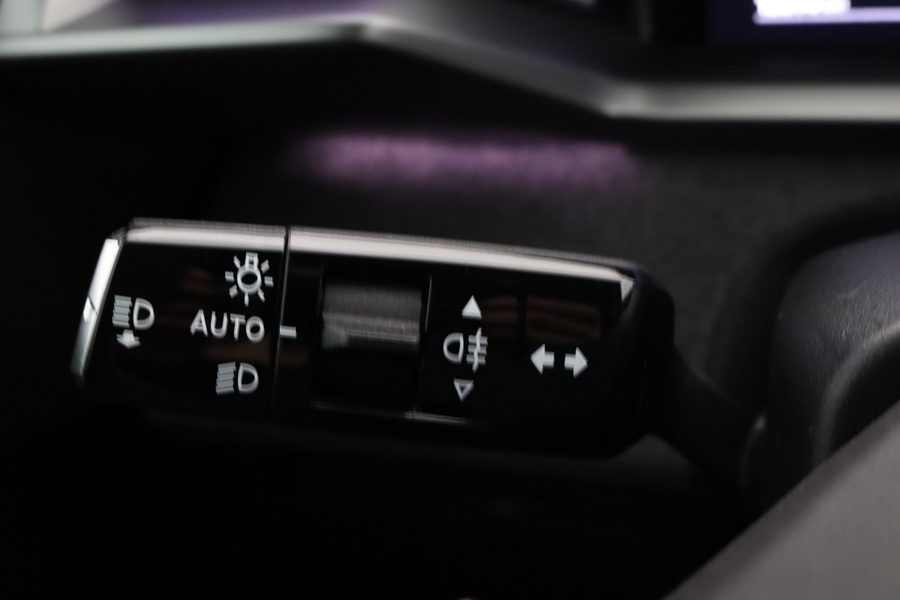 Opel Grandland vaihtoauto