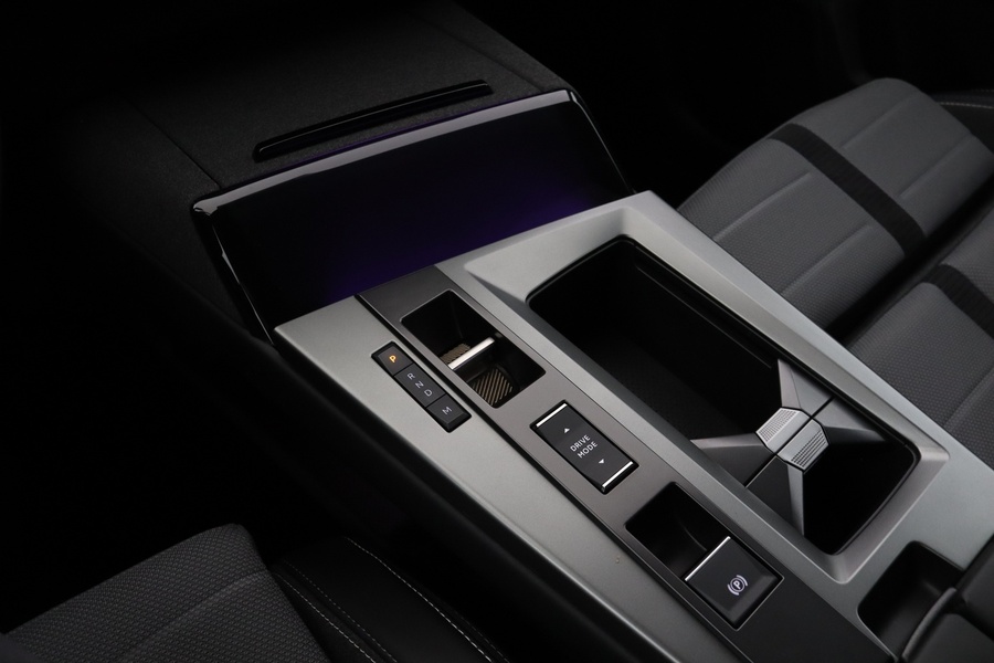 Opel Grandland vaihtoauto