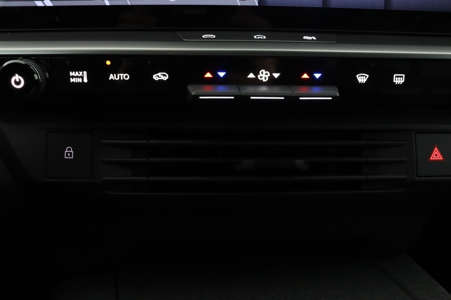 Opel Grandland vaihtoauto