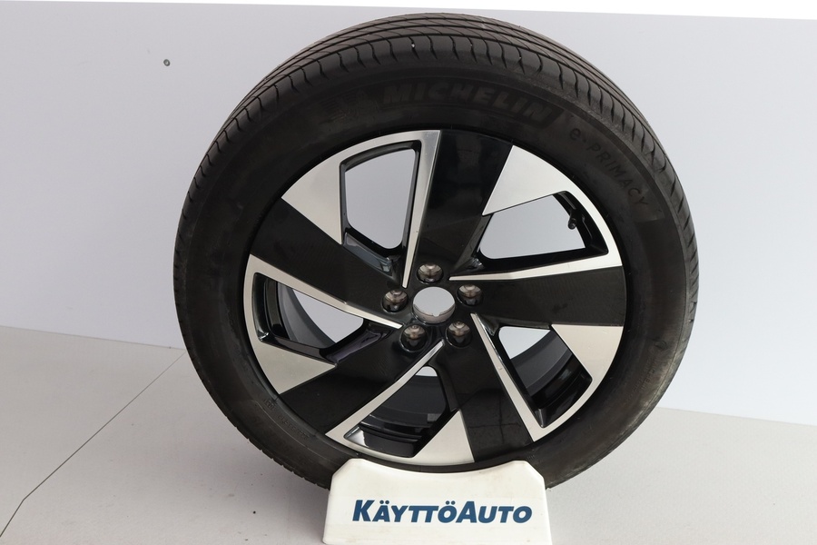 Opel Grandland vaihtoauto