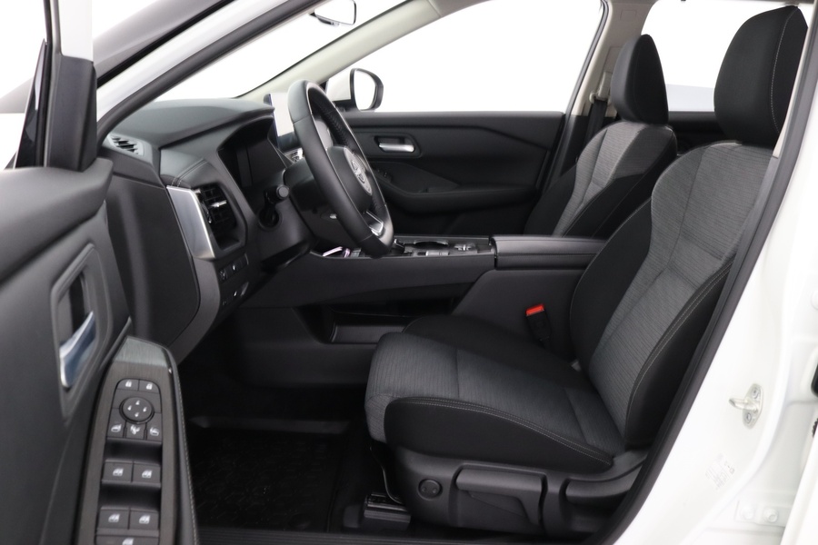 Nissan X-Trail vaihtoauto