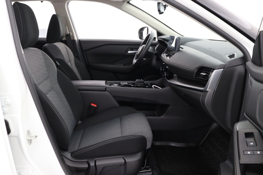 Nissan X-Trail vaihtoauto