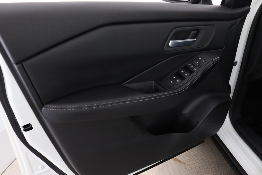 Nissan X-Trail vaihtoauto