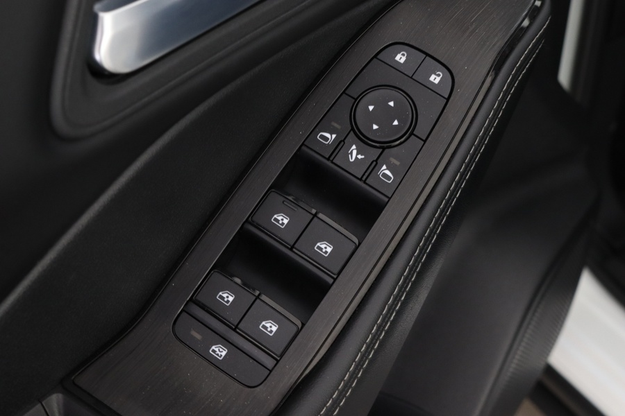 Nissan X-Trail vaihtoauto