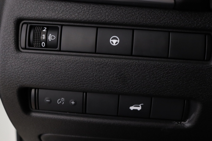 Nissan X-Trail vaihtoauto