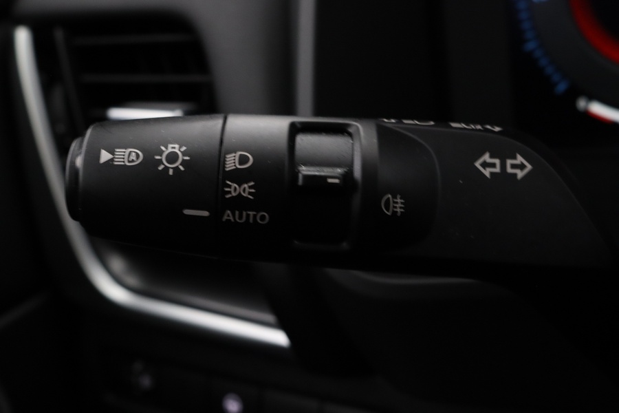 Nissan X-Trail vaihtoauto