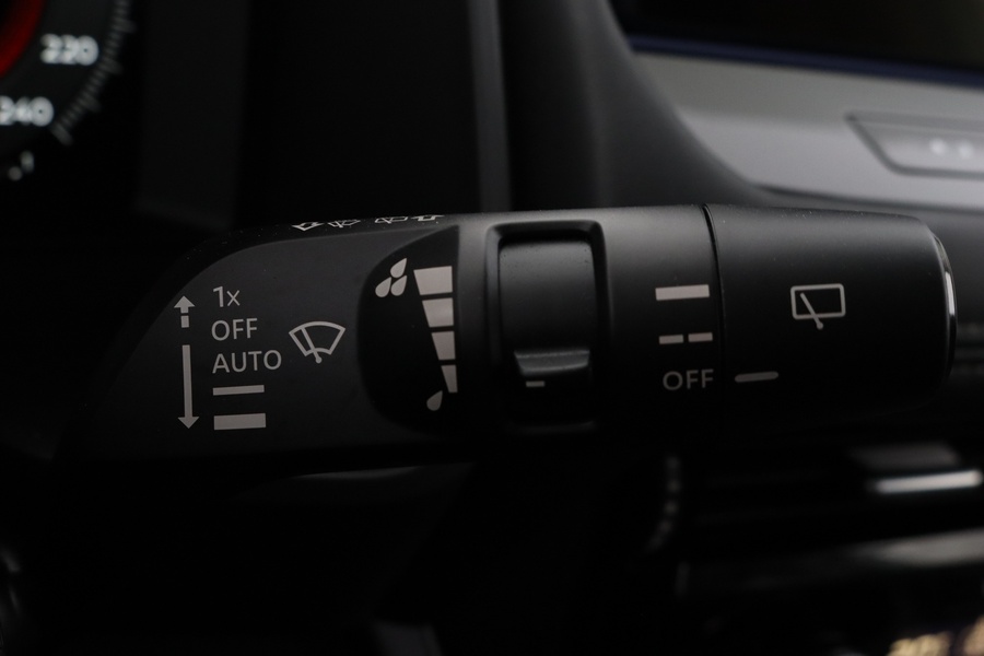 Nissan X-Trail vaihtoauto