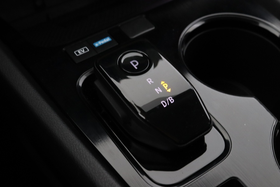 Nissan X-Trail vaihtoauto