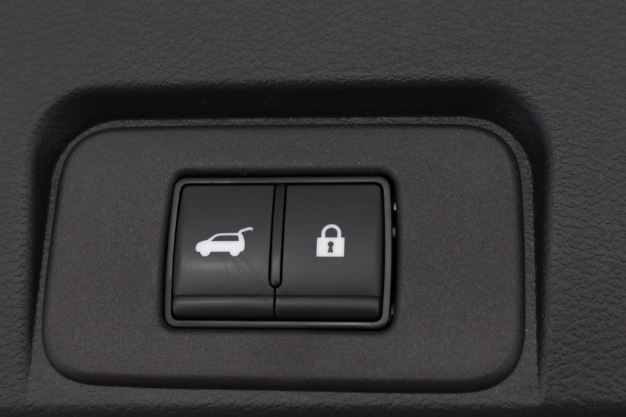 Nissan X-Trail vaihtoauto