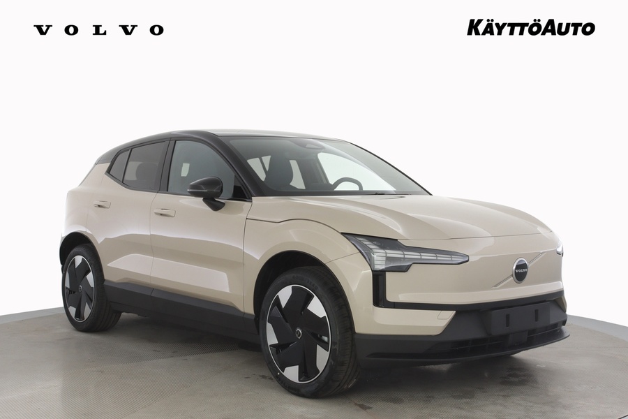 Volvo EX30 vaihtoauto