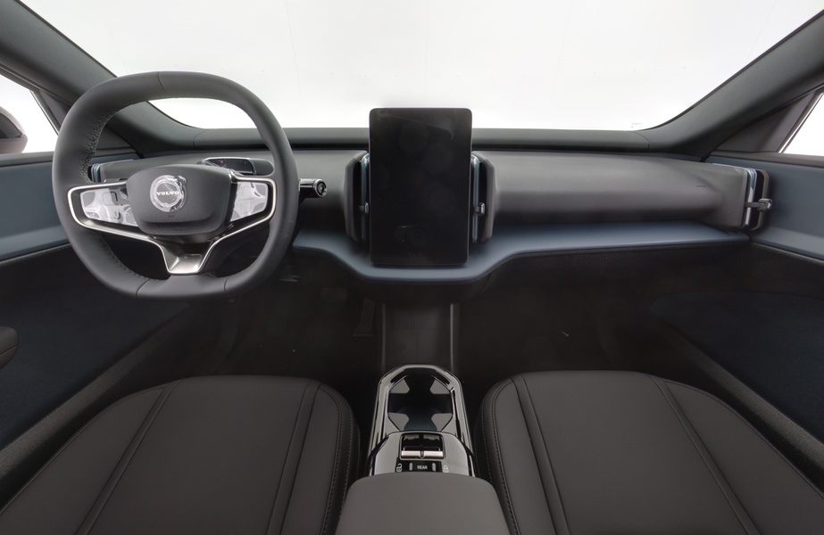 Volvo EX30 vaihtoauto