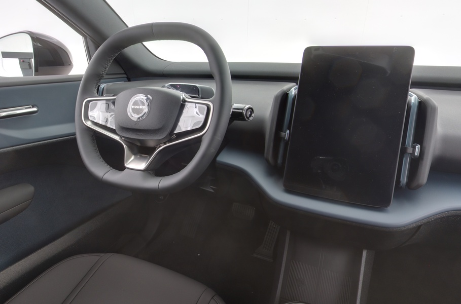 Volvo EX30 vaihtoauto