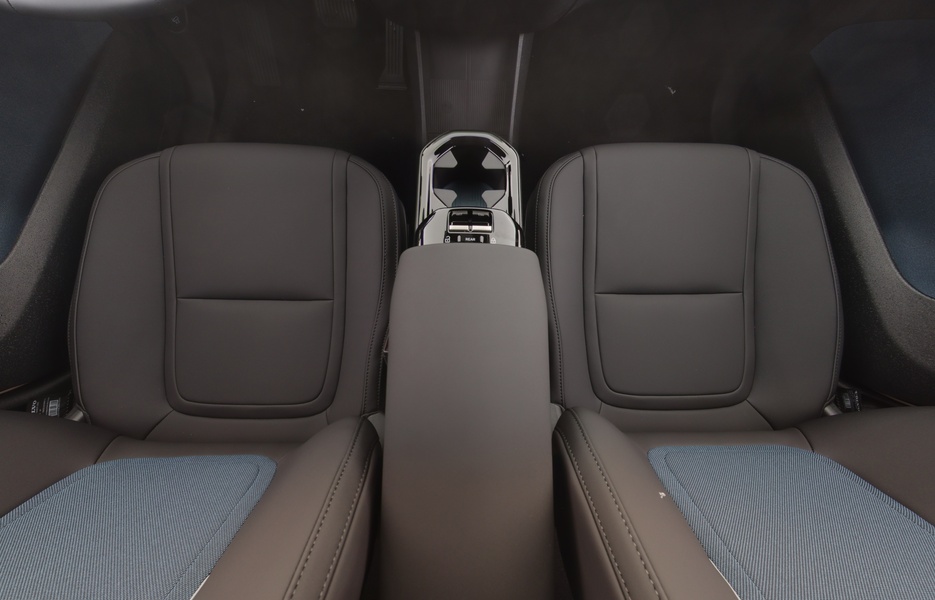 Volvo EX30 vaihtoauto